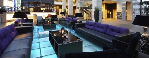 The Lounge